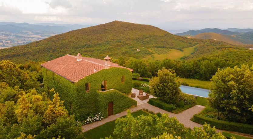 Photo of Hilltop Bliss