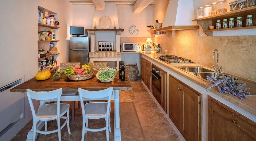 Photo of Hilltop Bliss