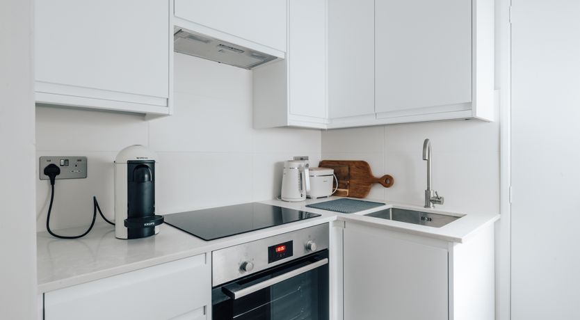 Photo of Topaz & Oak