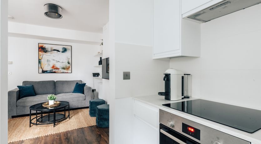 Photo of Topaz & Oak