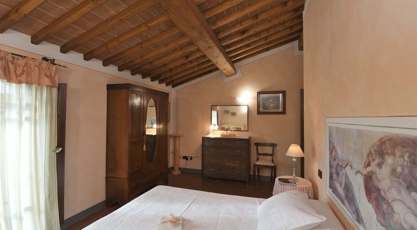 Photo of Tuscan Olive Grove