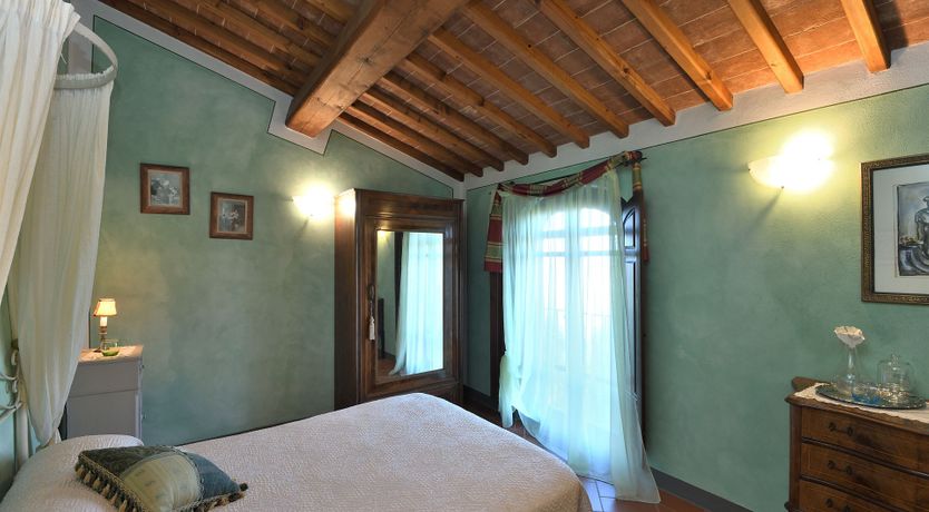 Photo of Tuscan Olive Grove