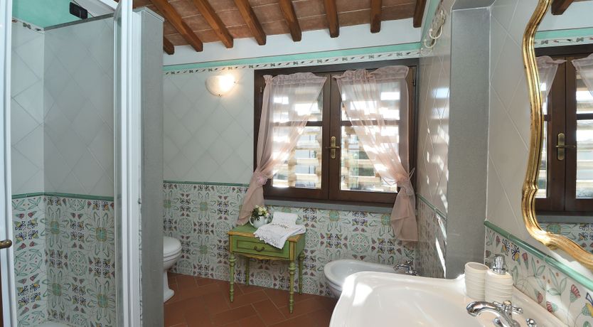 Photo of Tuscan Olive Grove