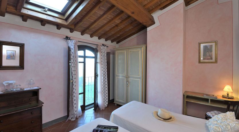 Photo of Tuscan Olive Grove