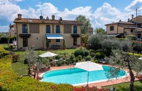 Photo of tuscan-olive-grove