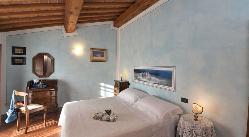 Photo of Tuscan Olive Grove