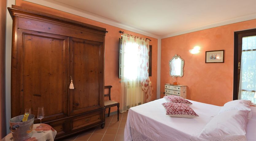 Photo of Tuscan Olive Grove