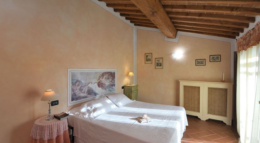 Photo of Tuscan Olive Grove