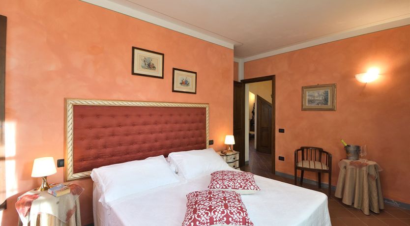 Photo of Tuscan Olive Grove