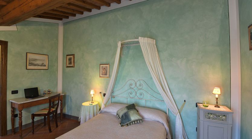 Photo of Tuscan Olive Grove