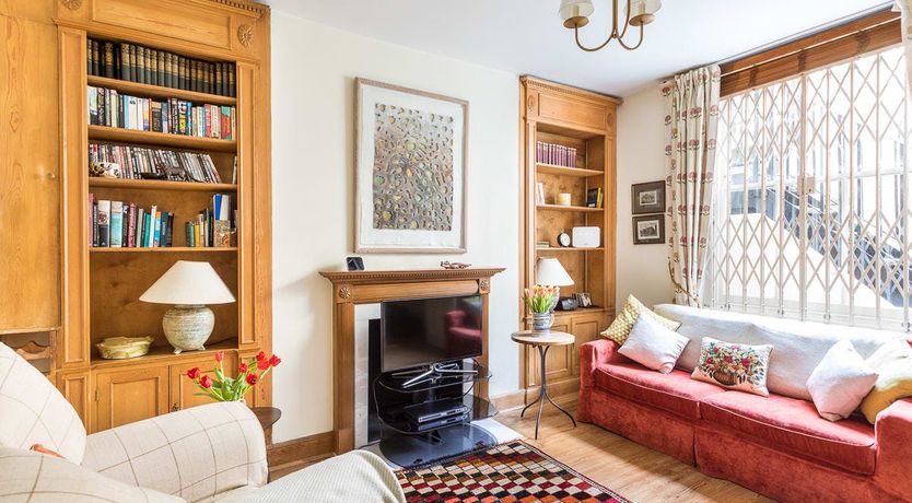 Photo of Passport to Pimlico