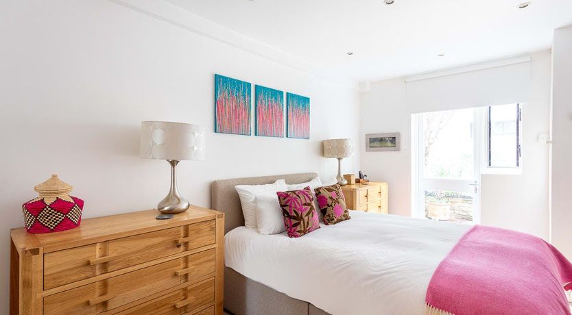 Photo of Passport to Pimlico