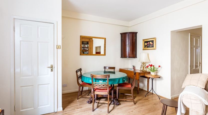 Photo of Passport to Pimlico