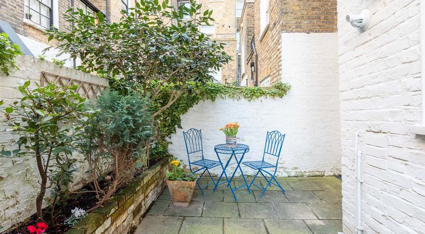 Photo of Passport to Pimlico