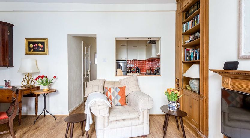 Photo of Passport to Pimlico