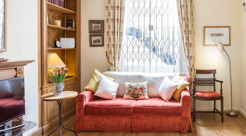 Photo of Passport to Pimlico