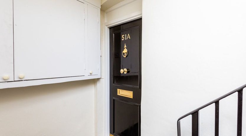 Photo of Passport to Pimlico