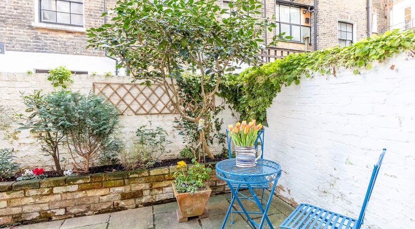 Photo of Passport to Pimlico