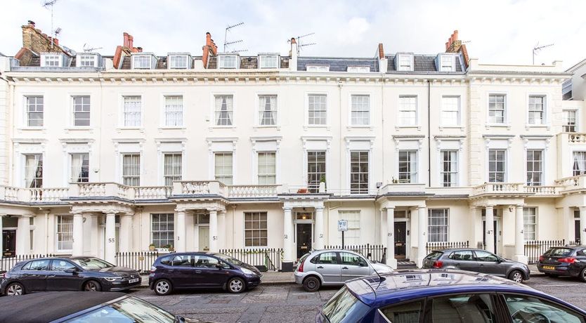 Photo of Passport to Pimlico