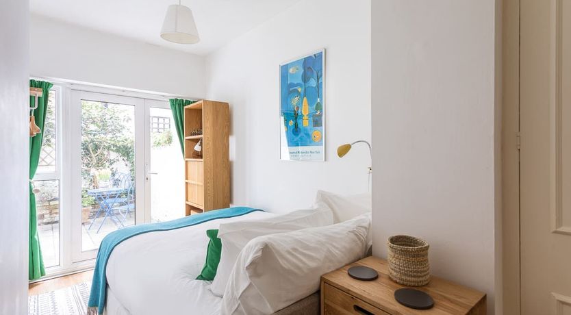 Photo of Passport to Pimlico