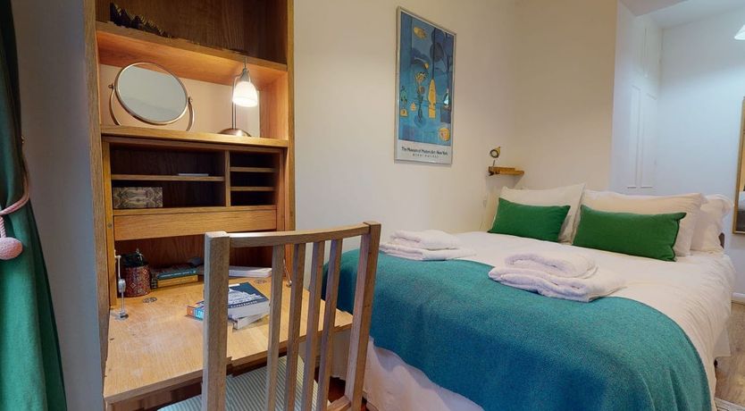 Photo of Passport to Pimlico