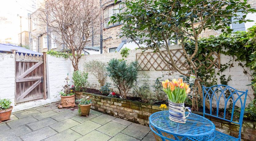 Photo of Passport to Pimlico