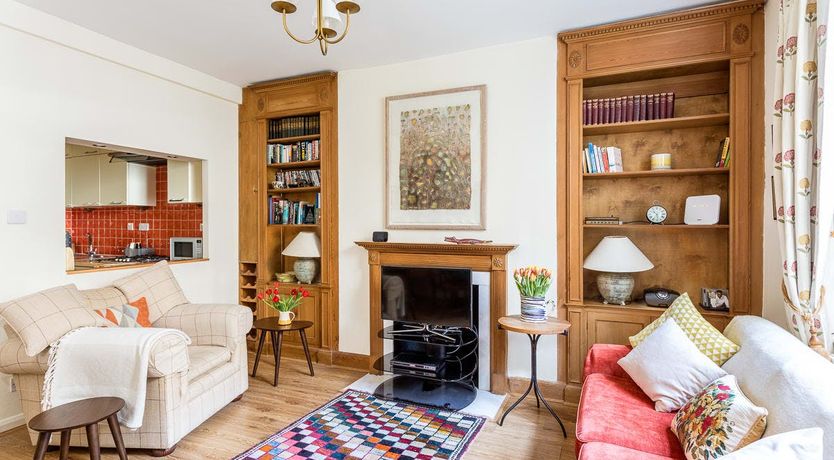 Photo of Passport to Pimlico