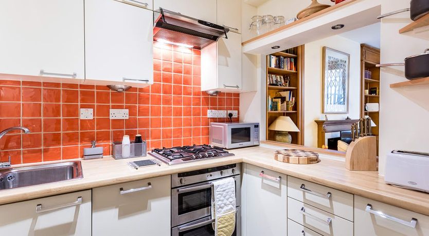 Photo of Passport to Pimlico