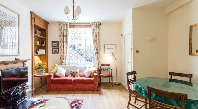 Photo of Passport to Pimlico