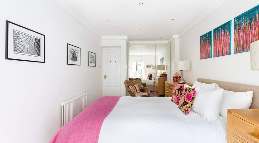 Photo of Passport to Pimlico