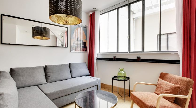 Photo of Parisian Sophisticate