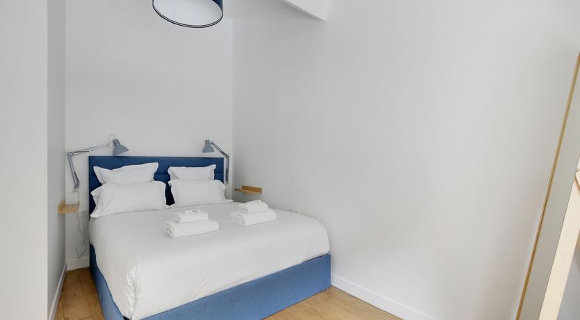 Photo of Parisian Sophisticate