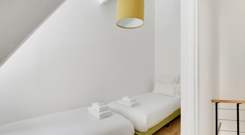 Photo of Parisian Sophisticate