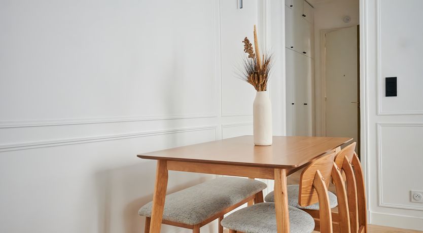 Photo of The Eiffel Rose