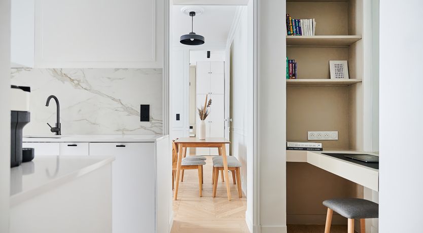 Photo of The Eiffel Rose