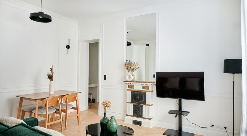 Photo of The Eiffel Rose