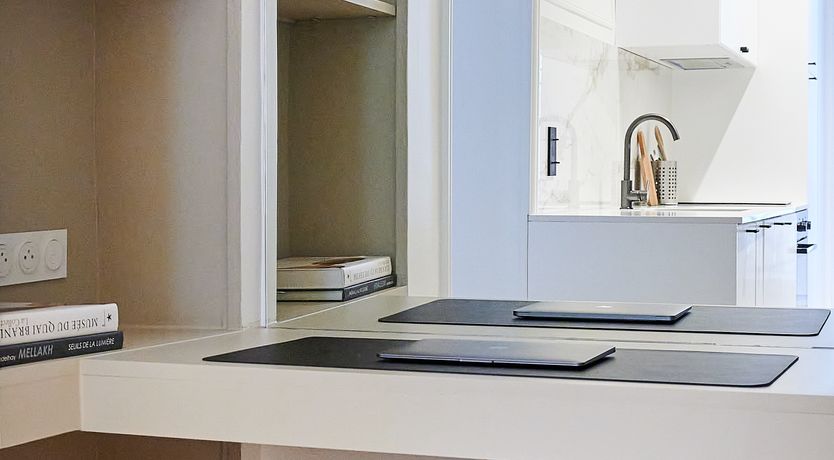 Photo of The Eiffel Rose