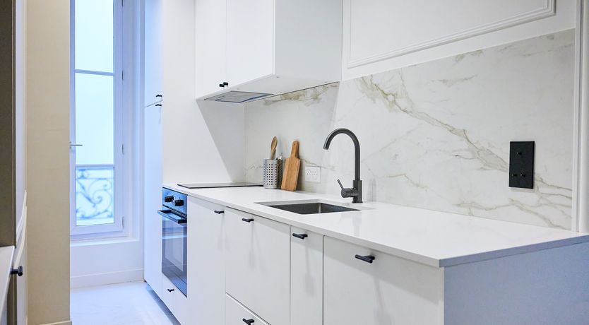 Photo of The Eiffel Rose