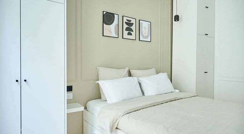 Photo of The Eiffel Rose