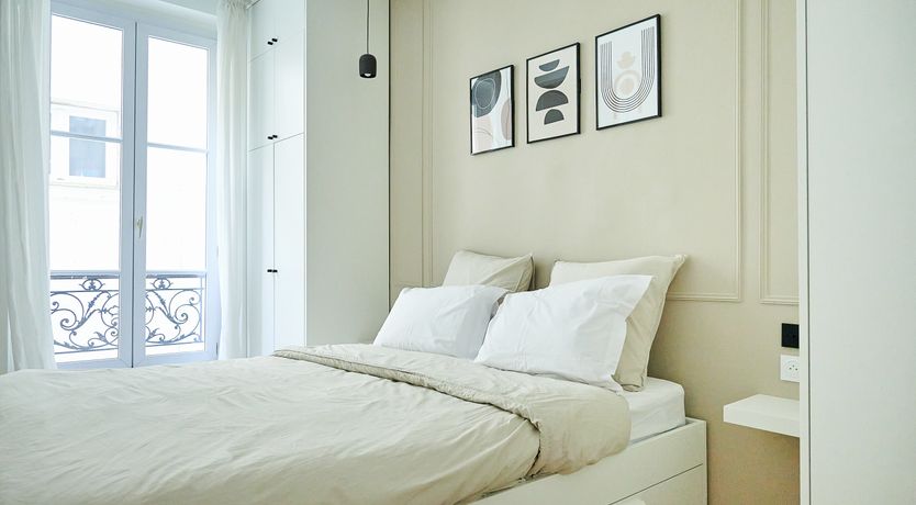 Photo of The Eiffel Rose