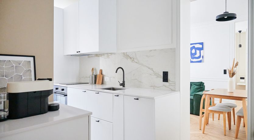 Photo of The Eiffel Rose