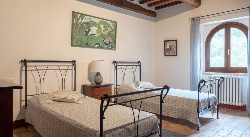 Photo of Wisteria Splendour