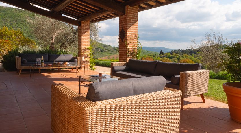 Photo of Wisteria Splendour