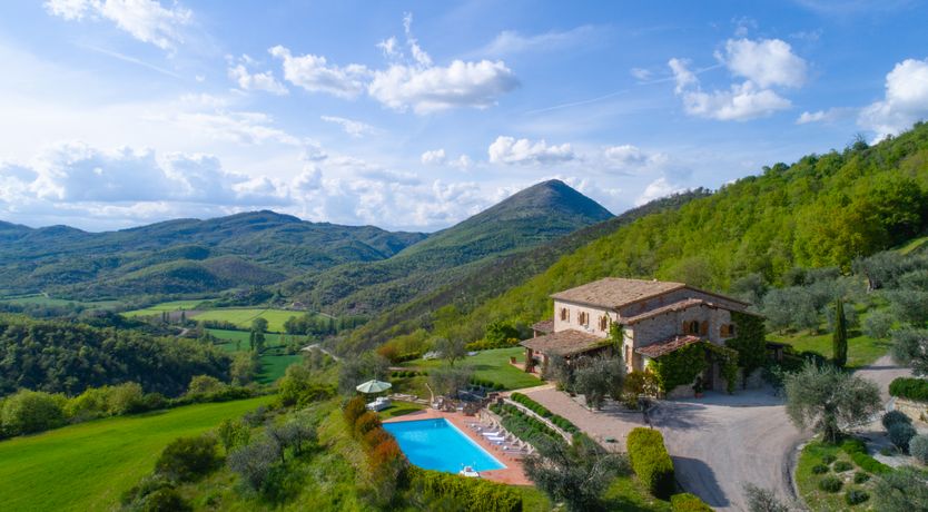 Photo of Wisteria Splendour
