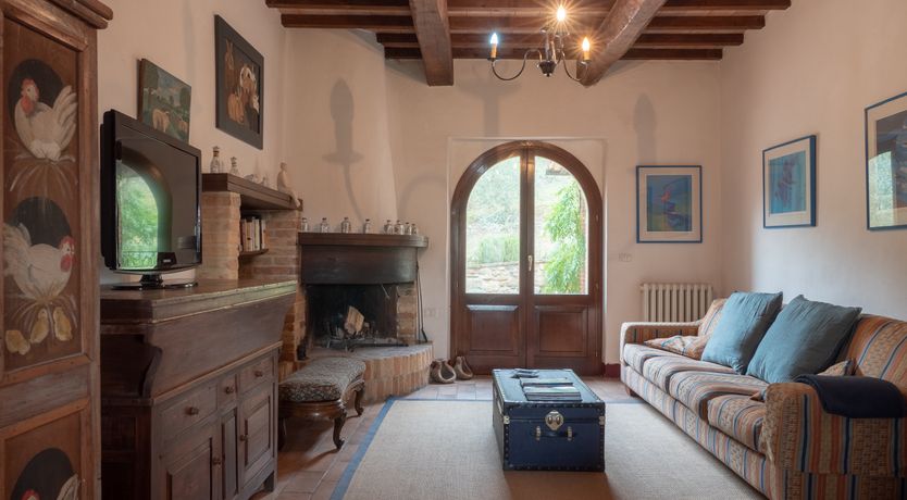 Photo of Wisteria Splendour