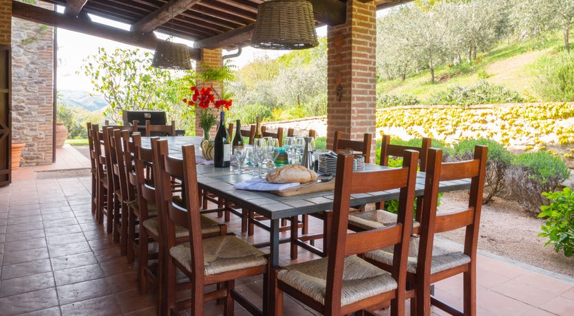 Photo of Wisteria Splendour