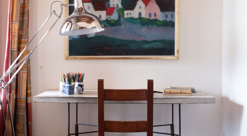 Photo of Wisteria Splendour