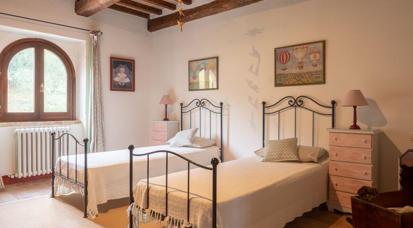 Photo of Wisteria Splendour