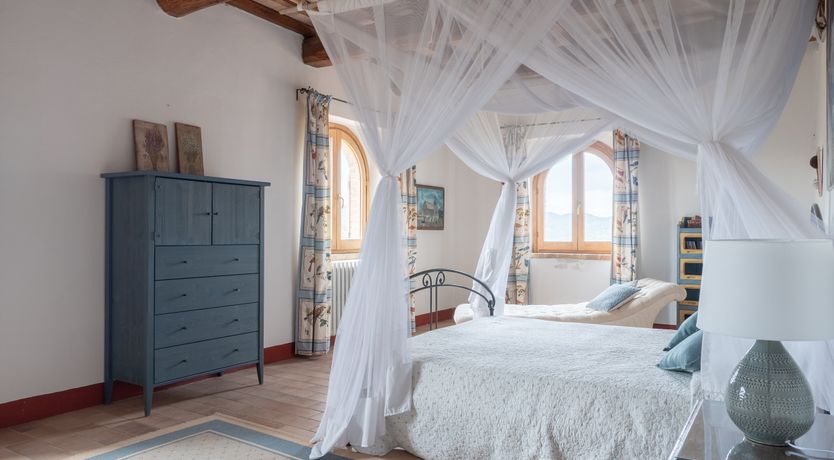 Photo of Wisteria Splendour