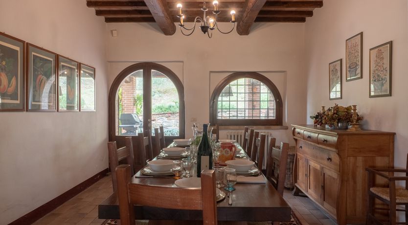 Photo of Wisteria Splendour